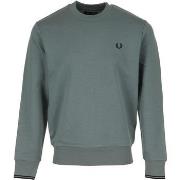 Sweater Fred Perry Crew Neck