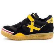 Lage Sneakers Munich 1508606