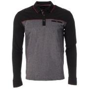Polo Shirt Lange Mouw Rms 26 -