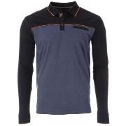 Polo Shirt Lange Mouw Rms 26 -