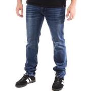 Straight Jeans Rms 26 -