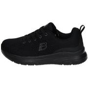 Lage Sneakers Demax -