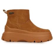 Laarzen Buffalo Olympia Pull On Lo Warm