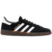 Lage Sneakers adidas Handball Spezial Black Gum