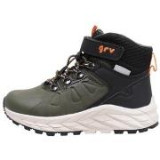 Laarzen Garvalin 251528