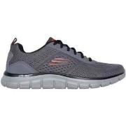 Lage Sneakers Skechers 232758CCOR