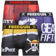 Boxers Freegun -