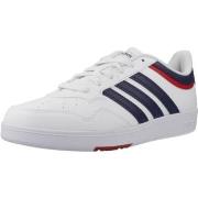 Lage Sneakers adidas HOOPS 4.0