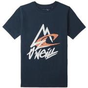 T-shirt Korte Mouw O'neill -