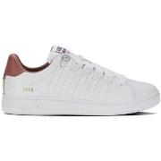 Lage Sneakers K-Swiss Lozan Ii