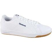Lage Sneakers Reebok Sport Court Clean