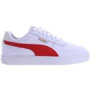 Lage Sneakers Puma Caven