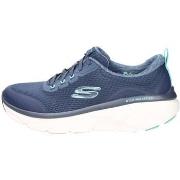 Lage Sneakers Skechers 150095