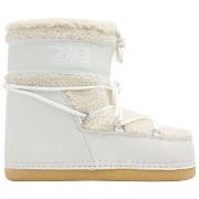 Enkellaarzen British Knights Bottes