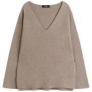 Trui Ecoalf BEGONIA KNIT