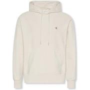 Sweater Ck Jeans Premium Terry Monogr