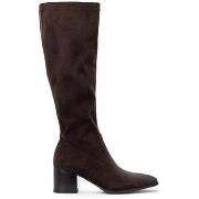 Laarzen Uma Parker -