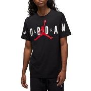 T-shirt Korte Mouw Nike Jordan