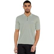 Polo Shirt Korte Mouw Guess Z5GP00 KCQU2