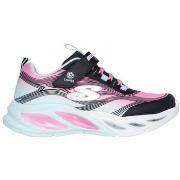 Lage Sneakers Skechers Cosmic glow