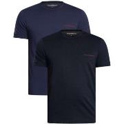 T-shirt Korte Mouw Emporio Armani EM000391 AF10800