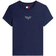 T-shirt Korte Mouw Tommy Hilfiger -