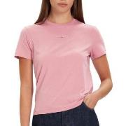 T-shirt Korte Mouw Tommy Hilfiger -