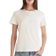 T-shirt Korte Mouw Tommy Hilfiger -