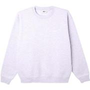 Sweater Obey Established Works Bold Crew Ii Fleece