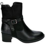 Enkellaarzen Zapp 29508