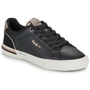 Lage Sneakers Pepe jeans KENTON CAMPUS W