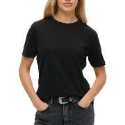 T-shirt Korte Mouw Superdry -