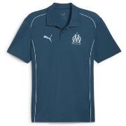 Polo Shirt Korte Mouw Puma -