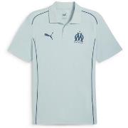 Polo Shirt Korte Mouw Puma -