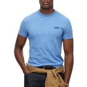 T-shirt Korte Mouw Superdry -