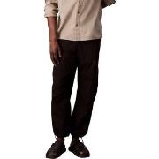 Trainingsbroek Calvin Klein Jeans COTTON NYLON DRAWSTR LV04RC606G