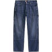 Straight Jeans Tommy Hilfiger OTIS REGULAR STR CAR DM0DM21195