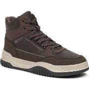 Hoge Sneakers Crosby -