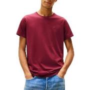 T-shirt Korte Mouw Tommy Hilfiger -