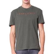 T-shirt Korte Mouw Tommy Hilfiger -