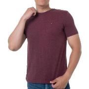 T-shirt Korte Mouw Tommy Hilfiger -