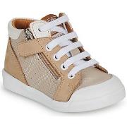 Hoge Sneakers GBB ANATOLE