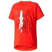 T-shirt Korte Mouw adidas CF1493