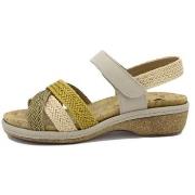 Sandalen Piesanto 250819