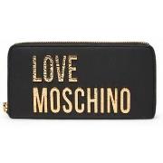 Portemonnee Love Moschino -