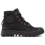 Laarzen Palladium Bottines