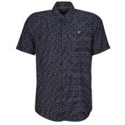 Overhemd Korte Mouw Kaporal RAJA