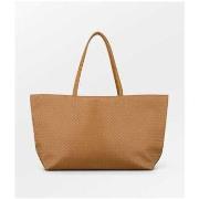 Handtas Beck Sondergaard Becksondergaard Lottie Bag Camel