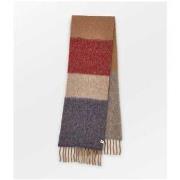 Sjaal Beck Sondergaard Becksondergaard Anilopa Scarf Blue