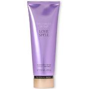 Hydraterend en voedend Victoria's Secret Lichaams- en Handlotion - Lov...